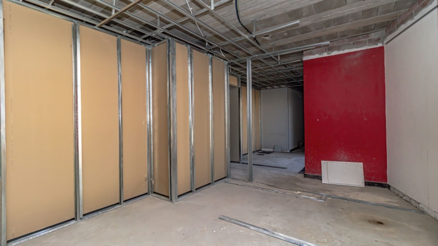 Commercial Property for Sale in Milnerton Central Western Cape
